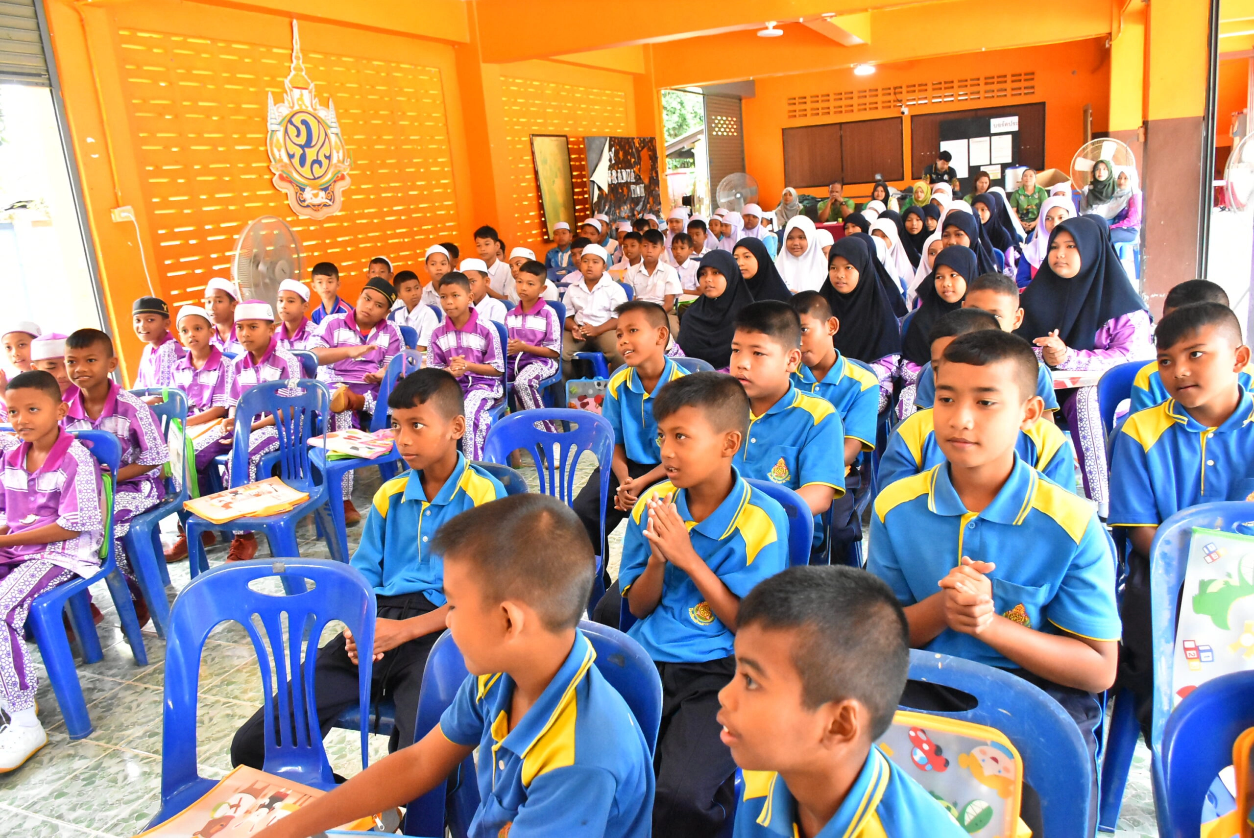 แบนเนอร์ตัวอย่าง 2